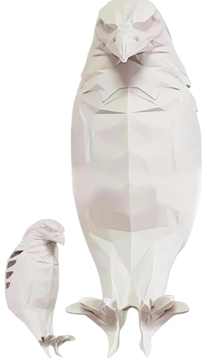 TAYCORE LIVING 3D Eagle Wall Light