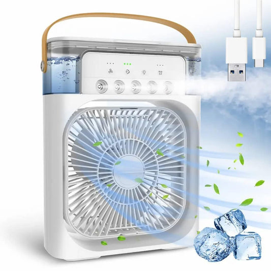 ORTOLY Mini Air Cooler