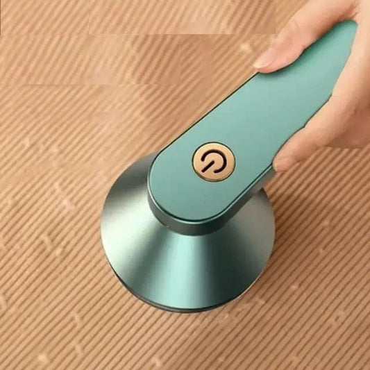Portable Lint Remover